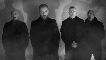 Hear 'Embers Fire' From PARADISE LOST's Re-Recorded Version Of 'Icon' Album